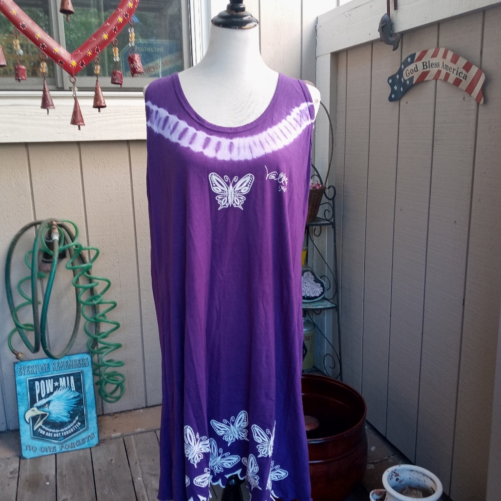 Swimsuit cover